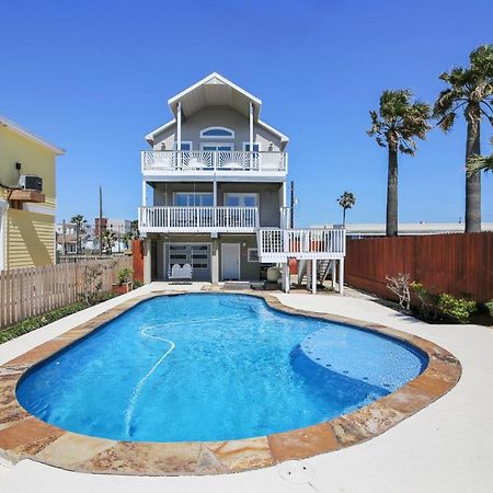 Vila Pool Days And Dock Nights Galveston Exteriér fotografie